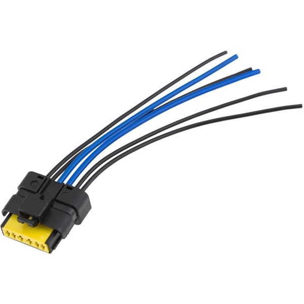 Kabelreparationssats, baklykta Nty EZ-RE-002 NTY
