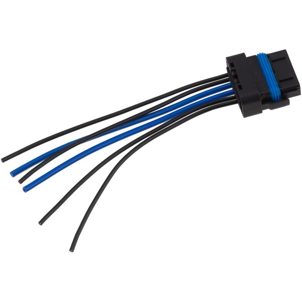 Kabelreparationssats, baklykta Nty EZ-RE-002 NTY Kabelreparationssats, baklykta Nty EZ-RE-002 NTY