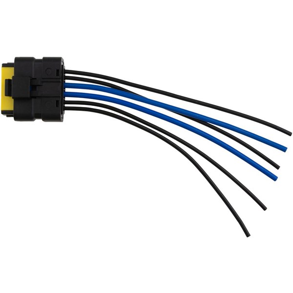 Kabelreparationssats, baklykta Nty EZ-RE-002 NTY Kabelreparationssats, baklykta Nty EZ-RE-002 NTY