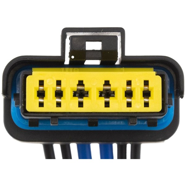 Kabelreparationssats, baklykta Nty EZ-RE-002 NTY Kabelreparationssats, baklykta Nty EZ-RE-002 NTY