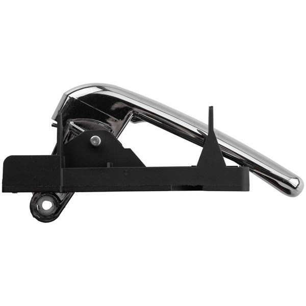 Dörrhandtag, inre utrustning, Inre, Vänster fram, Vänster bak Nty NTY Dörrhandtag, inre utrustning, Inre, Vänster fram, Vänster bak Nty NTY