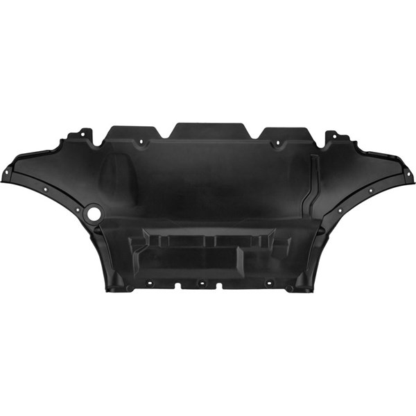 Motor-/underredesskydd, Fordonsfront, Nedre NTY Motor-/underredesskydd, Fordonsfront, Nedre NTY