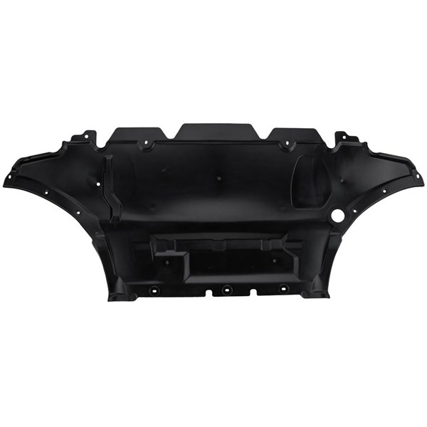 Motor-/underredesskydd, Fordonsfront, Nedre NTY Motor-/underredesskydd, Fordonsfront, Nedre NTY