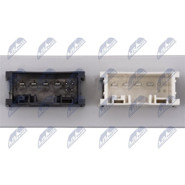 Kabelreparationssats, styrdon-backluckeöppning Nty EZC-BM-334 NTY