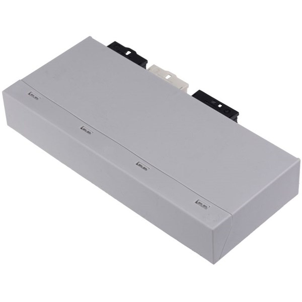 Kabelreparationssats, styrdon-backluckeöppning Nty EZC-BM-334 NTY Kabelreparationssats, styrdon-backluckeöppning Nty EZC-BM-334 NTY