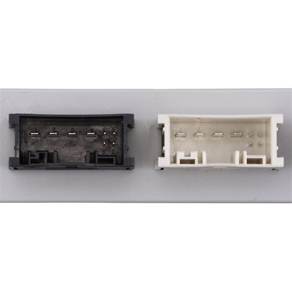 Kabelreparationssats, styrdon-backluckeöppning Nty EZC-BM-334 NTY Kabelreparationssats, styrdon-backluckeöppning Nty EZC-BM-334 NTY