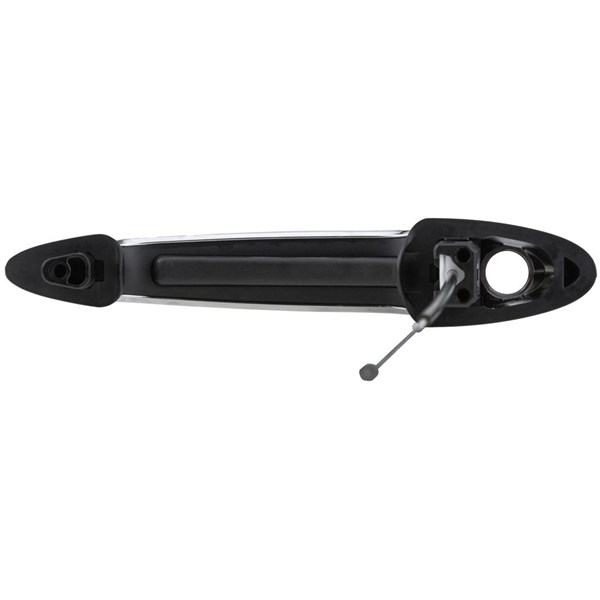 Dörrhandtag, Ytter, Vänster fram Nty EZC-BM-369 NTY