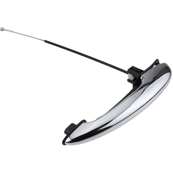 Dörrhandtag, Ytter, Höger fram Nty EZC-BM-370 NTY