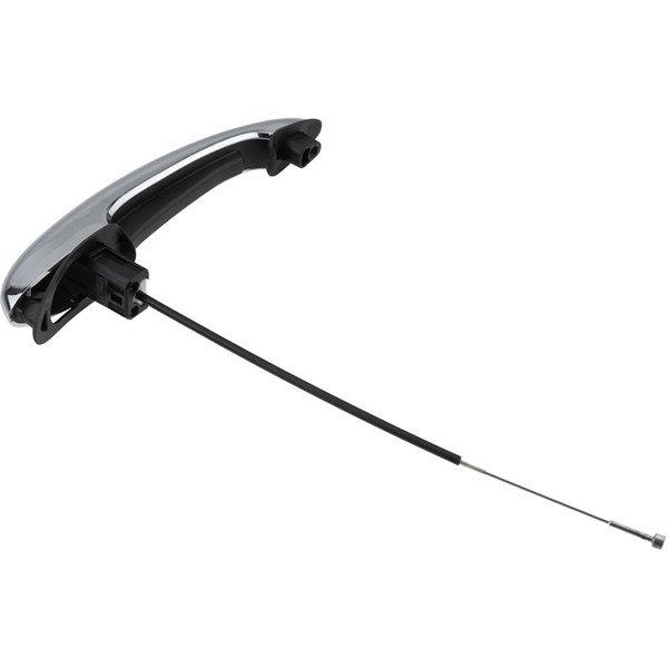 Dörrhandtag, Ytter, Höger fram Nty EZC-BM-370 NTY Dörrhandtag, Ytter, Höger fram Nty EZC-BM-370 NTY