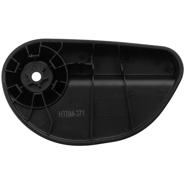 Handtag, motorhuvslås Nty EZC-BM-371 NTY