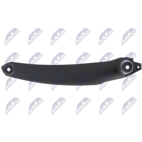 Dörrhandtag, inre utrustning, Vänster fram Nty EZC-BM-384 NTY Dörrhandtag, inre utrustning, Vänster fram Nty EZC-BM-384 NTY