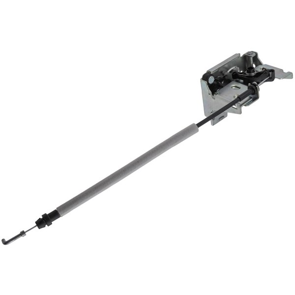 Bakdörrlås, Vänster undre Nty EZC-FR-252 NTY