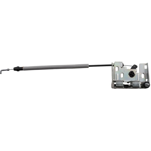Bakdörrlås, Vänster undre Nty EZC-FR-252 NTY