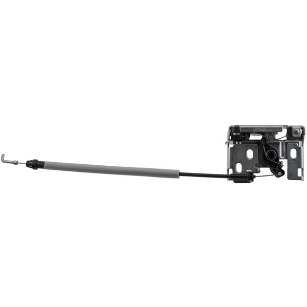 Bakdörrlås, Vänster undre Nty EZC-FR-252 NTY