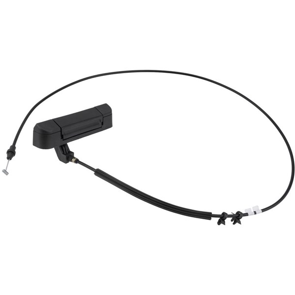 Dörrhandtag, inre utrustning, Inre, Höger Nty EZC-FR-255 NTY