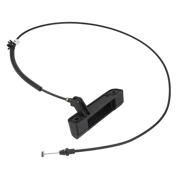 Dörrhandtag, inre utrustning, Inre, Höger Nty EZC-FR-255 NTY Dörrhandtag, inre utrustning, Inre, Höger Nty EZC-FR-255 NTY