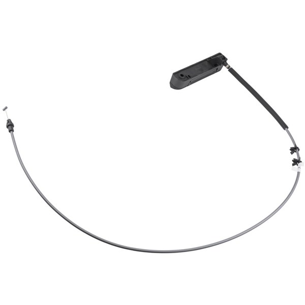 Dörrhandtag, inre utrustning, Inre, Höger Nty EZC-FR-256 NTY Dörrhandtag, inre utrustning, Inre, Höger Nty EZC-FR-256 NTY