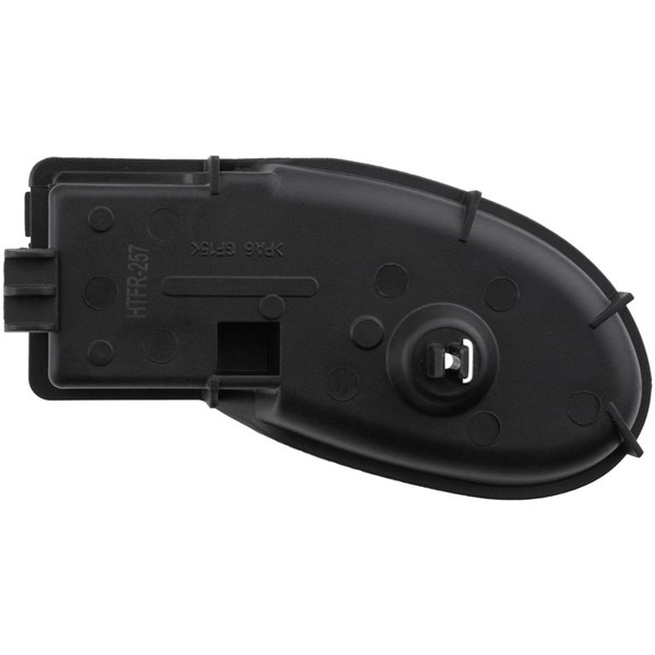 Dörrhandtag, inre utrustning, Vänster fram Nty EZC-FR-257 NTY Dörrhandtag, inre utrustning, Vänster fram Nty EZC-FR-257 NTY