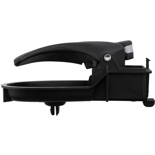 Dörrhandtag, inre utrustning, Vänster fram Nty EZC-FR-257 NTY