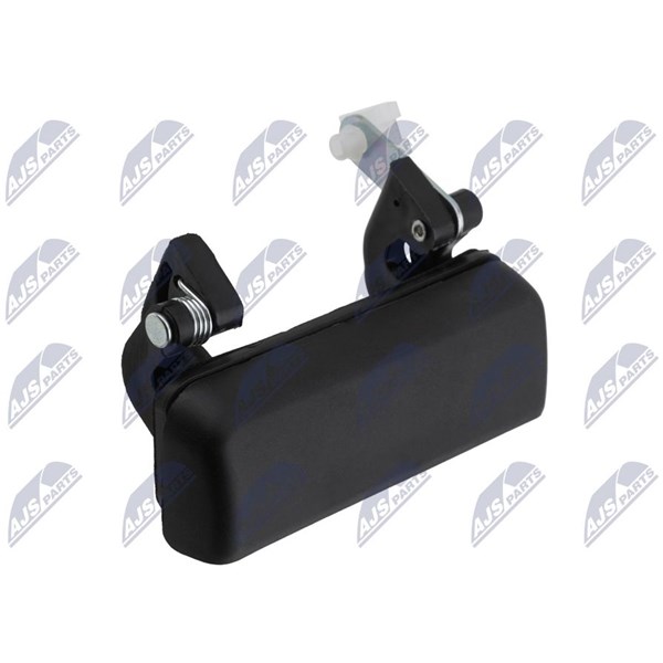 Dörrhandtag, Ytter, Höger bak Nty EZC-FR-260 NTY Dörrhandtag, Ytter, Höger bak Nty EZC-FR-260 NTY
