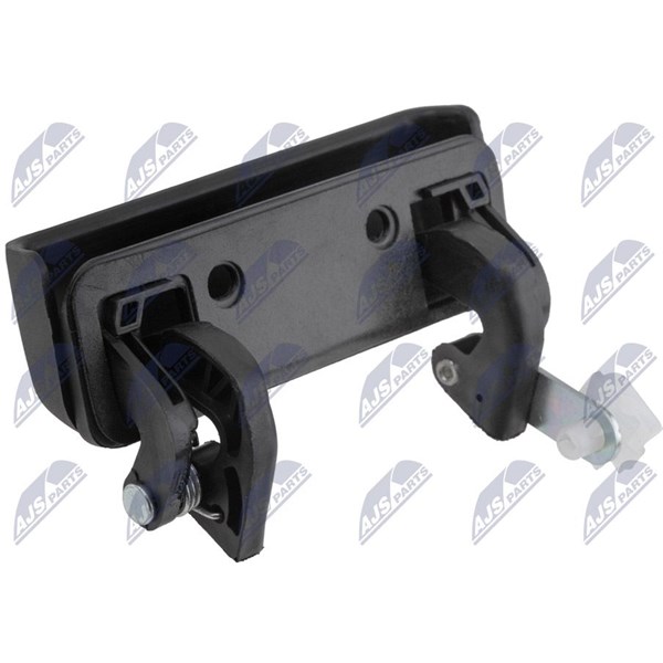 Dörrhandtag, Ytter, Höger bak Nty EZC-FR-260 NTY Dörrhandtag, Ytter, Höger bak Nty EZC-FR-260 NTY
