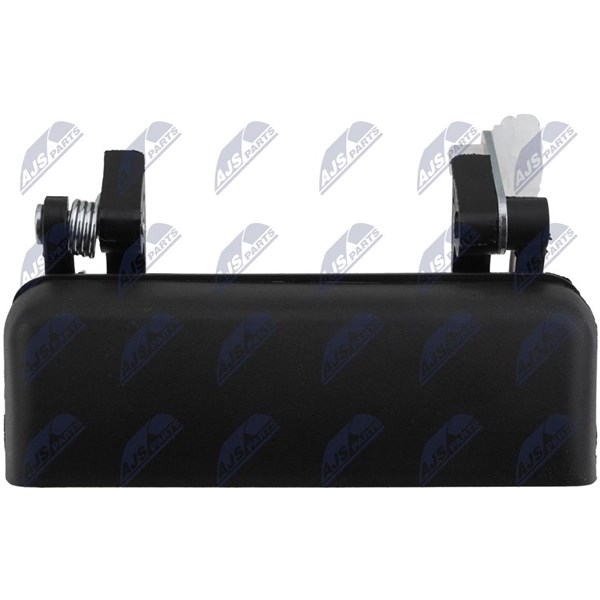 Dörrhandtag, Ytter, Höger bak Nty EZC-FR-260 NTY