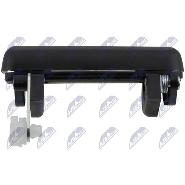 Dörrhandtag, Ytter, Höger bak Nty EZC-FR-260 NTY