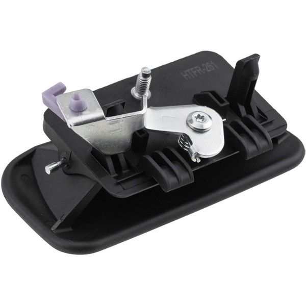 Dörrhandtag, Ytter, Vänster Nty EZC-FR-261 NTY Dörrhandtag, Ytter, Vänster Nty EZC-FR-261 NTY