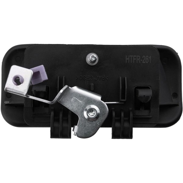 Dörrhandtag, Ytter, Vänster Nty EZC-FR-261 NTY