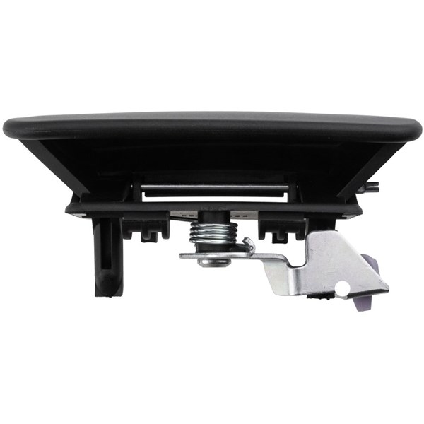 Dörrhandtag, Ytter, Vänster Nty EZC-FR-261 NTY