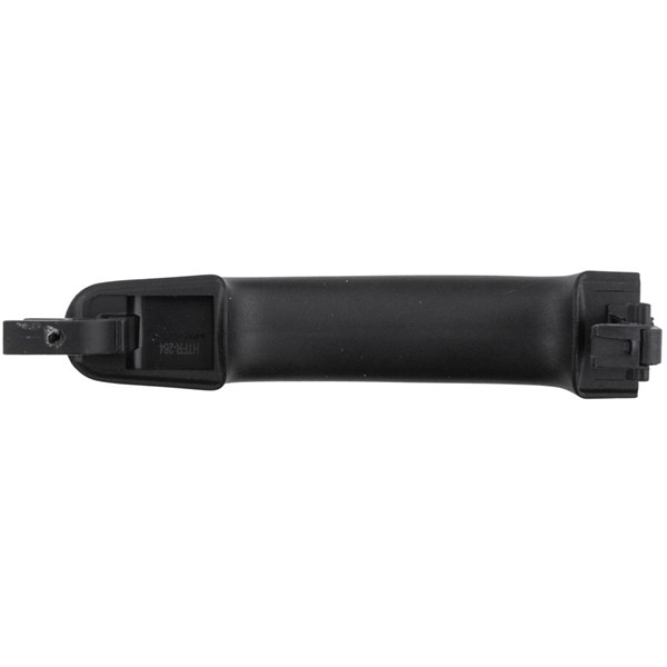 Dörrhandtag, Ytter, Höger fram, Vänster fram, Höger bak, Vänster NTY Dörrhandtag, Ytter, Höger fram, Vänster fram, Höger bak, Vänster NTY