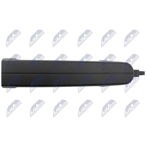 Dörrhandtag, Höger, Vänster Nty EZC-FR-265 NTY