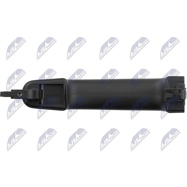 Dörrhandtag, Höger, Vänster Nty EZC-FR-265 NTY