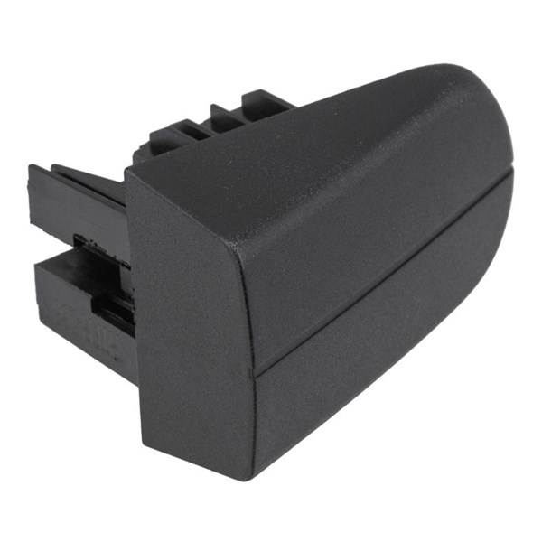 Kåpa, dörrhandtag, Ytter Nty EZC-FR-266 NTY Kåpa, dörrhandtag, Ytter Nty EZC-FR-266 NTY