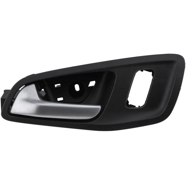 Dörrhandtag, inre utrustning, Inre, Vänster fram Nty EZC-FR-269 NTY Dörrhandtag, inre utrustning, Inre, Vänster fram Nty EZC-FR-269 NTY