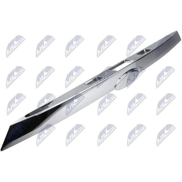 Panel, baklucka, Baklucka Nty EZC-FR-298 NTY
