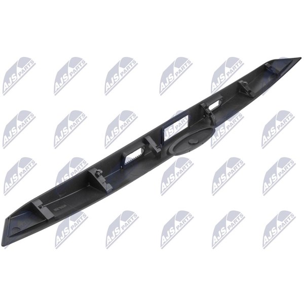 Panel, baklucka Nty EZC-FR-299 NTY