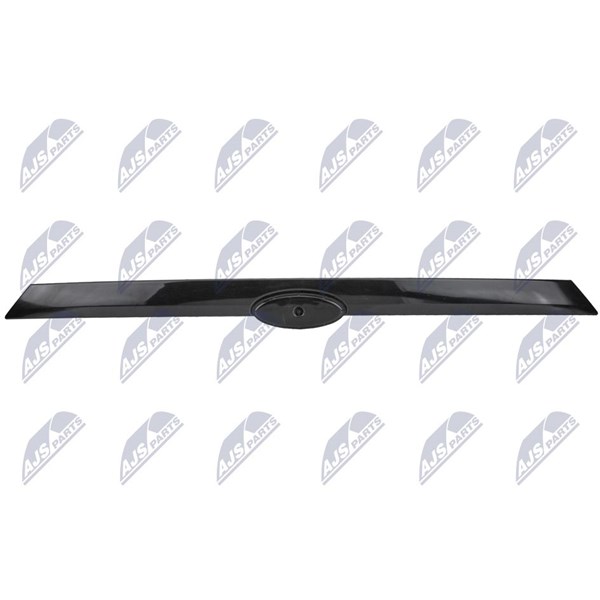 Panel, baklucka Nty EZC-FR-299 NTY
