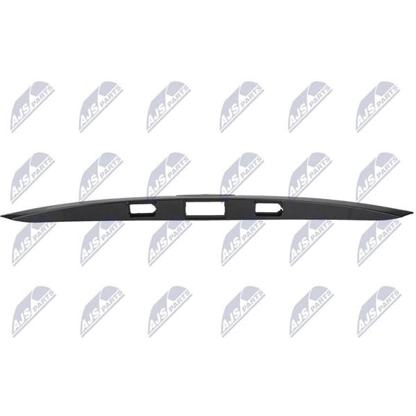 Panel, baklucka Nty EZC-FR-299 NTY
