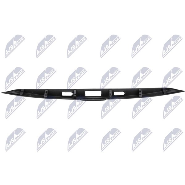 Panel, baklucka Nty EZC-FR-299 NTY