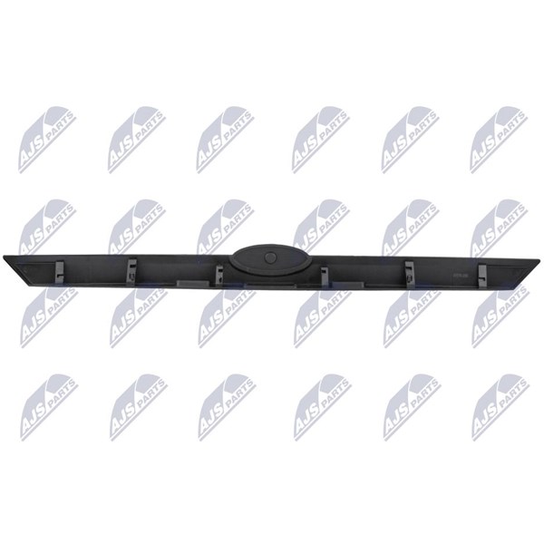 Panel, baklucka Nty EZC-FR-299 NTY