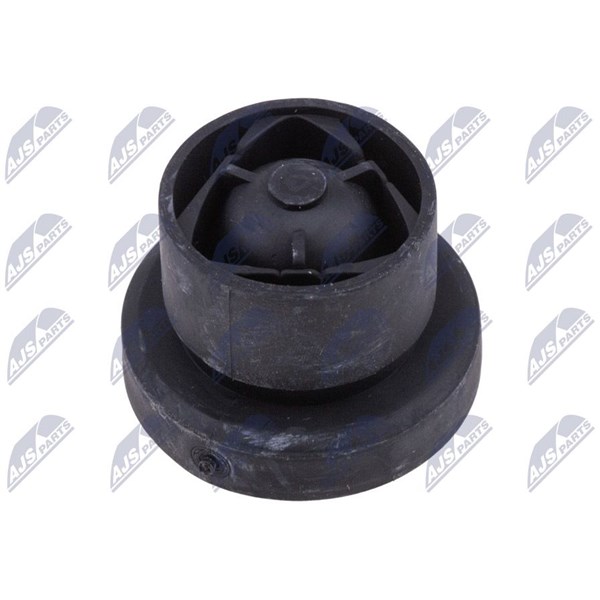 Gummibussing, motorupphängning Nty EZC-FR-305 NTY