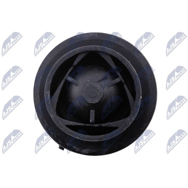 Gummibussing, motorupphängning Nty EZC-FR-305 NTY