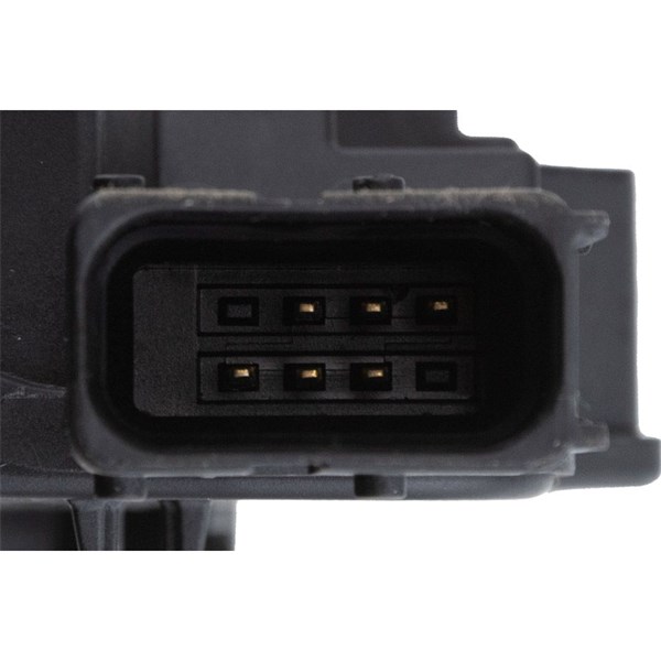 Lås, dörr, Vänster bak Nty EZC-FT-237 NTY