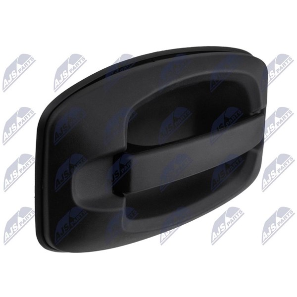 Dörrhandtag, Höger fram Nty EZC-FT-239 NTY Dörrhandtag, Höger fram Nty EZC-FT-239 NTY