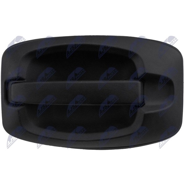 Dörrhandtag, Höger fram Nty EZC-FT-239 NTY Dörrhandtag, Höger fram Nty EZC-FT-239 NTY