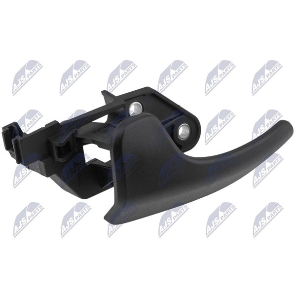 Dörrhandtag, inre utrustning, Vänster fram Nty EZC-FT-243 NTY Dörrhandtag, inre utrustning, Vänster fram Nty EZC-FT-243 NTY