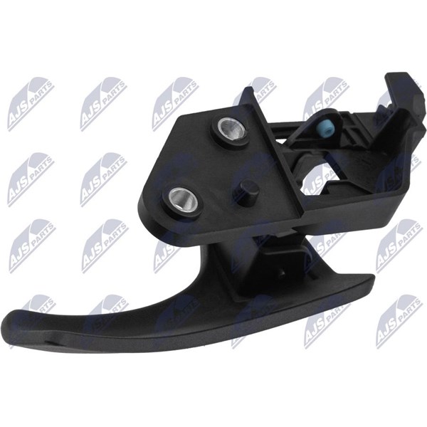 Dörrhandtag, inre utrustning, Vänster fram Nty EZC-FT-243 NTY Dörrhandtag, inre utrustning, Vänster fram Nty EZC-FT-243 NTY