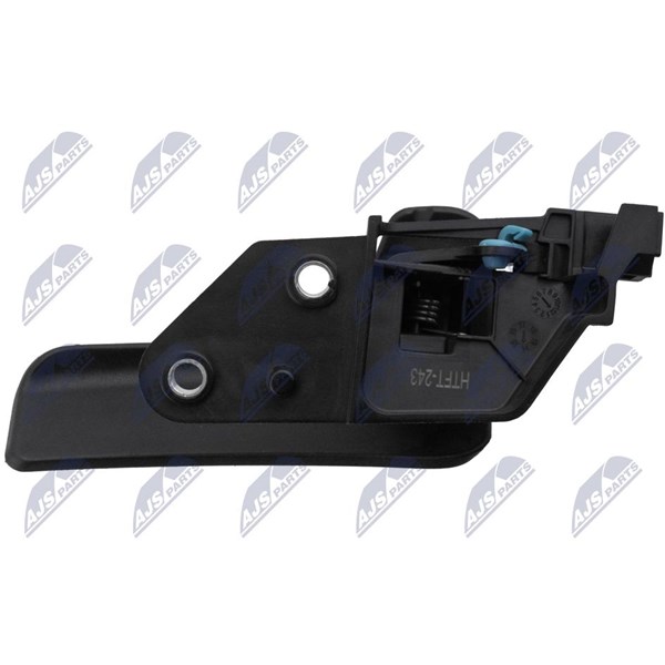 Dörrhandtag, inre utrustning, Vänster fram Nty EZC-FT-243 NTY Dörrhandtag, inre utrustning, Vänster fram Nty EZC-FT-243 NTY