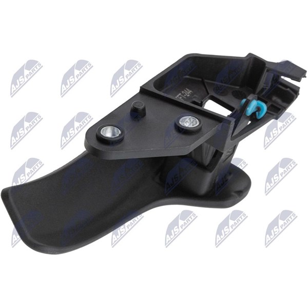Dörrhandtag, inre utrustning, Höger fram Nty EZC-FT-244 NTY Dörrhandtag, inre utrustning, Höger fram Nty EZC-FT-244 NTY